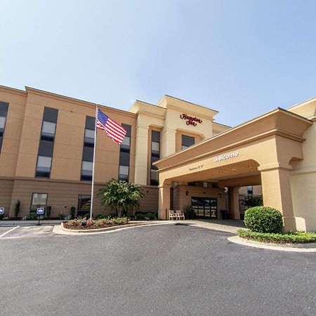 Hampton Inn Winfield Tucker Luaran gambar