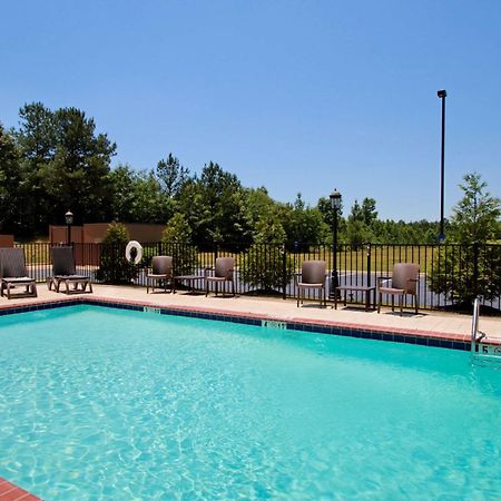 Hampton Inn Winfield Tucker Luaran gambar