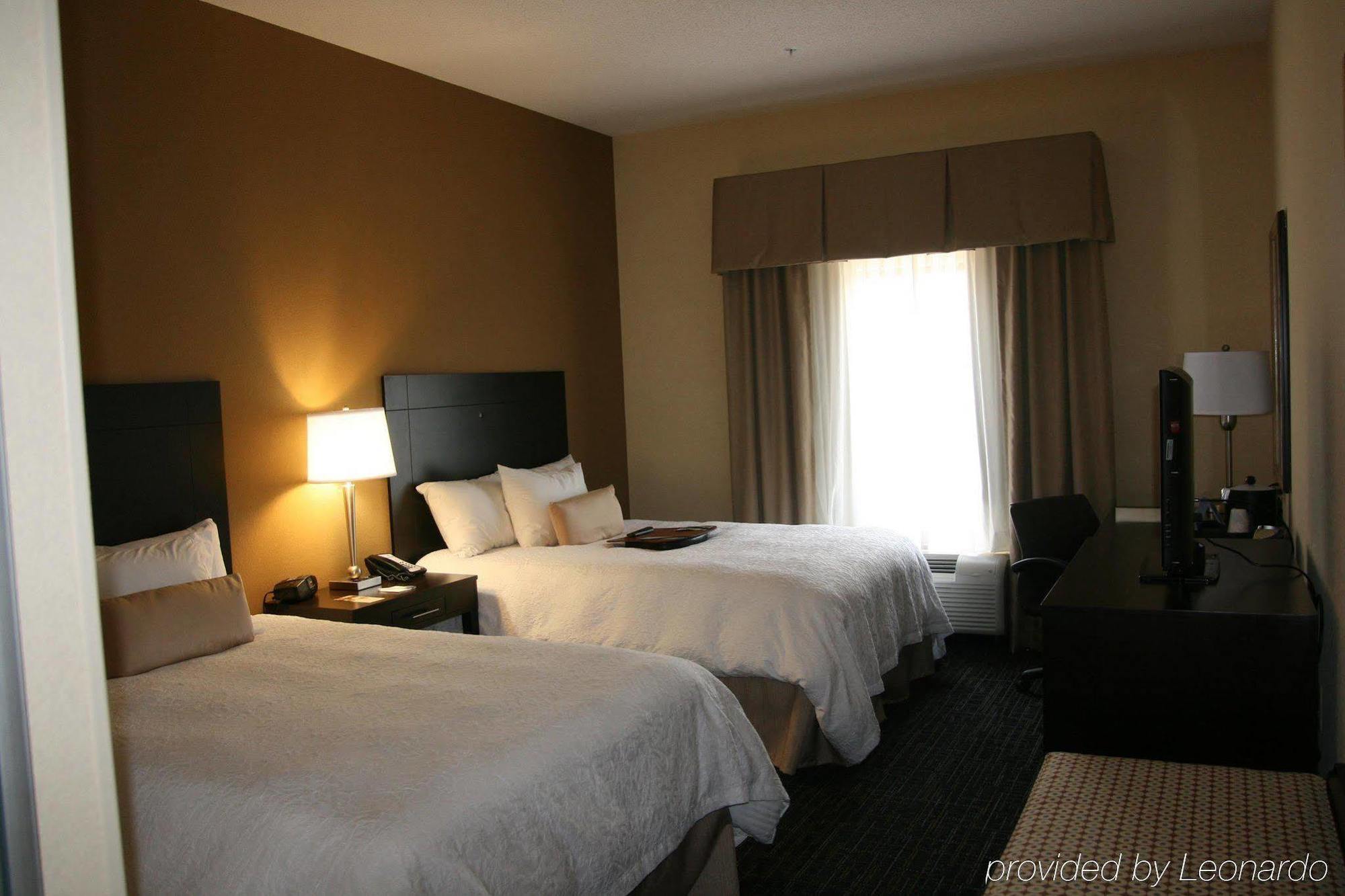Hampton Inn Winfield Tucker Bilik gambar