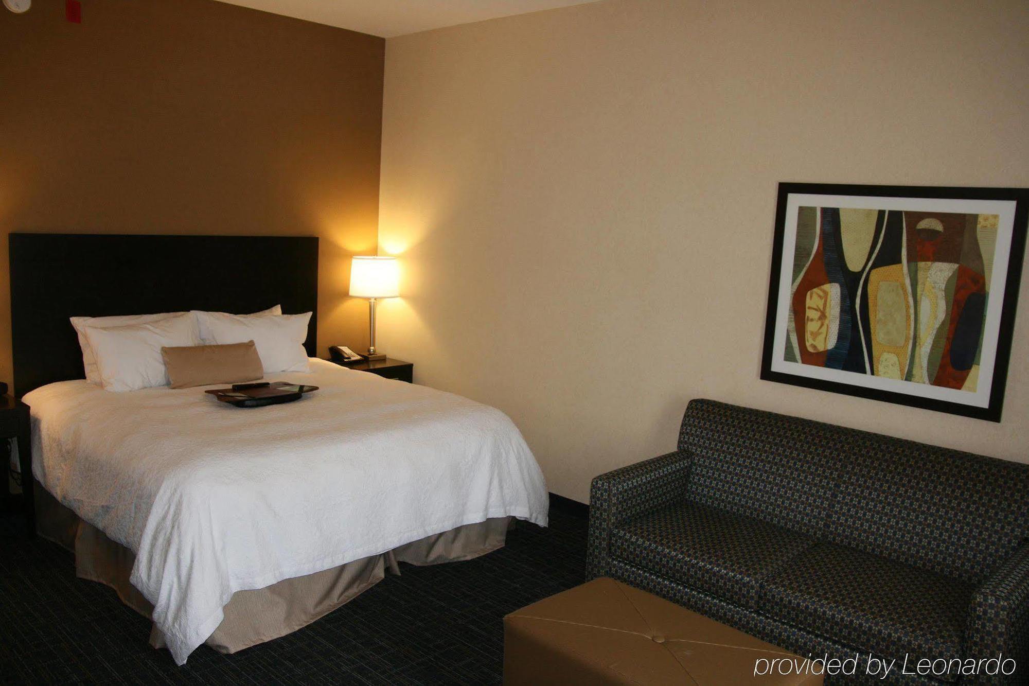 Hampton Inn Winfield Tucker Bilik gambar