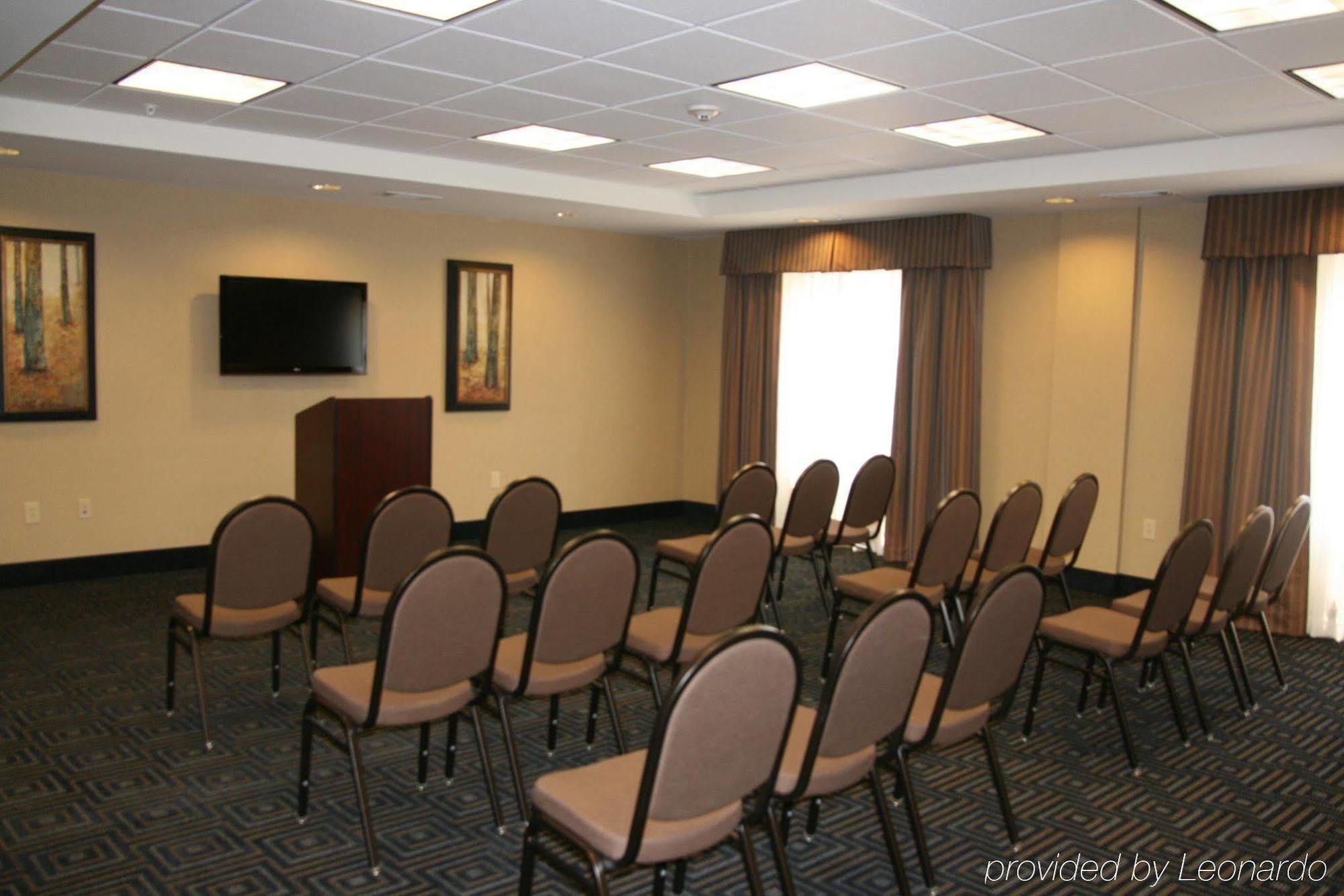 Hampton Inn Winfield Tucker Kemudahan gambar